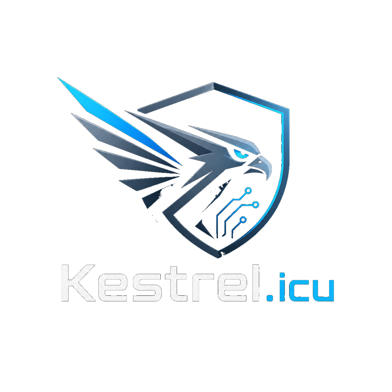 Kestrel.icu